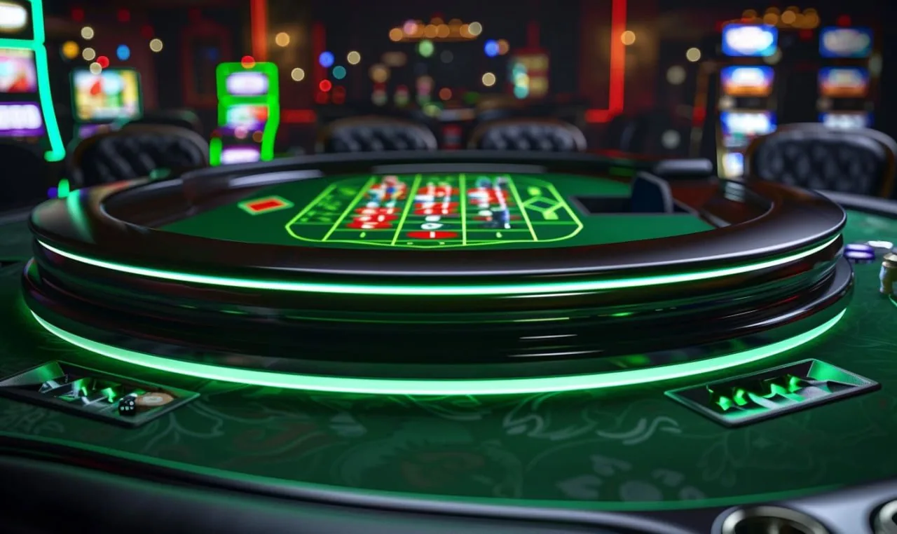 788wan Casino